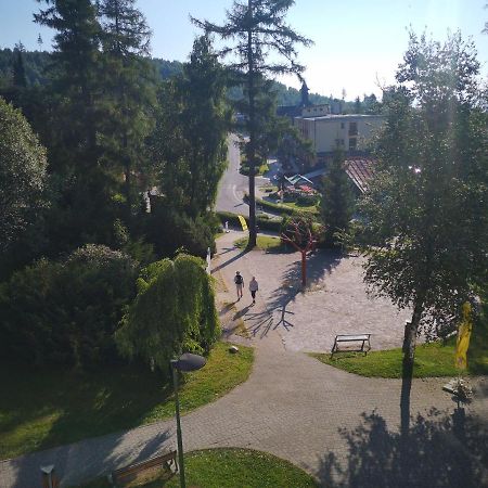Apartman Tobias, Primo, Stary Smokovec Високі Татри Екстер'єр фото