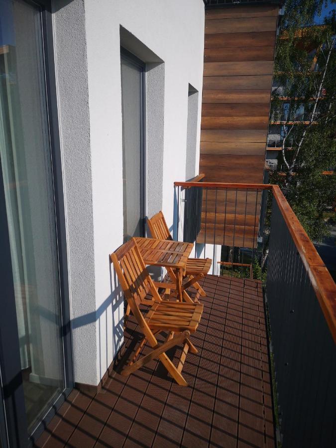 Apartman Tobias, Primo, Stary Smokovec Високі Татри Екстер'єр фото