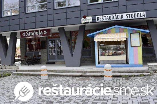 Apartman Tobias, Primo, Stary Smokovec Високі Татри Екстер'єр фото