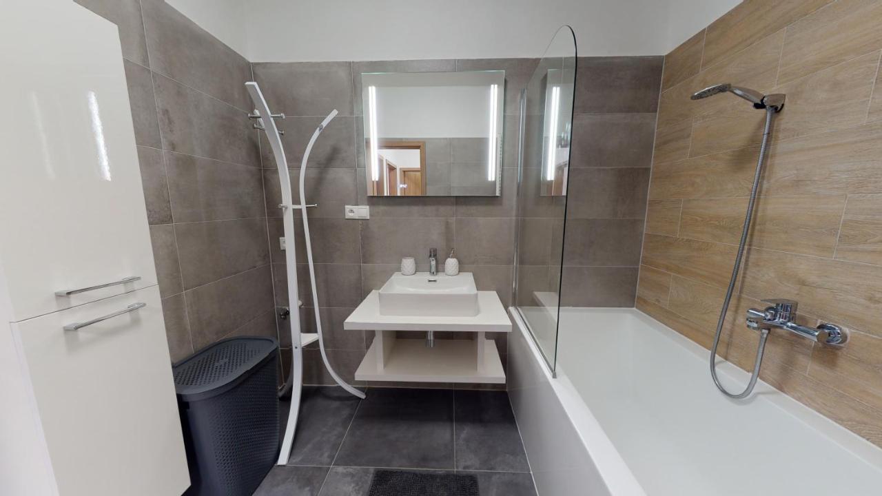 Apartman Tobias, Primo, Stary Smokovec Високі Татри Екстер'єр фото