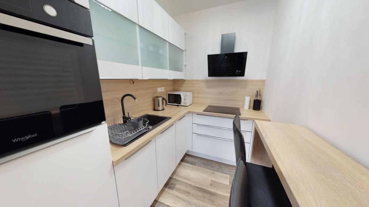 Apartman Tobias, Primo, Stary Smokovec Високі Татри Екстер'єр фото