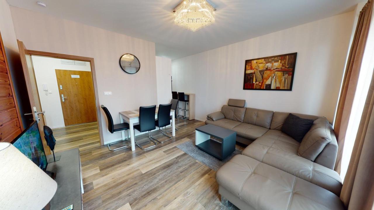 Apartman Tobias, Primo, Stary Smokovec Високі Татри Екстер'єр фото