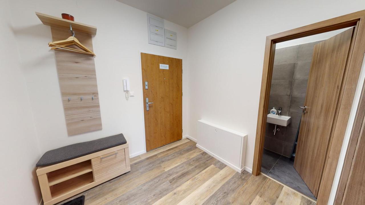 Apartman Tobias, Primo, Stary Smokovec Високі Татри Екстер'єр фото